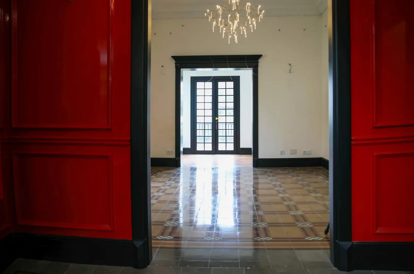 Квартира 390 м² в Las Palmas de Gran Canaria