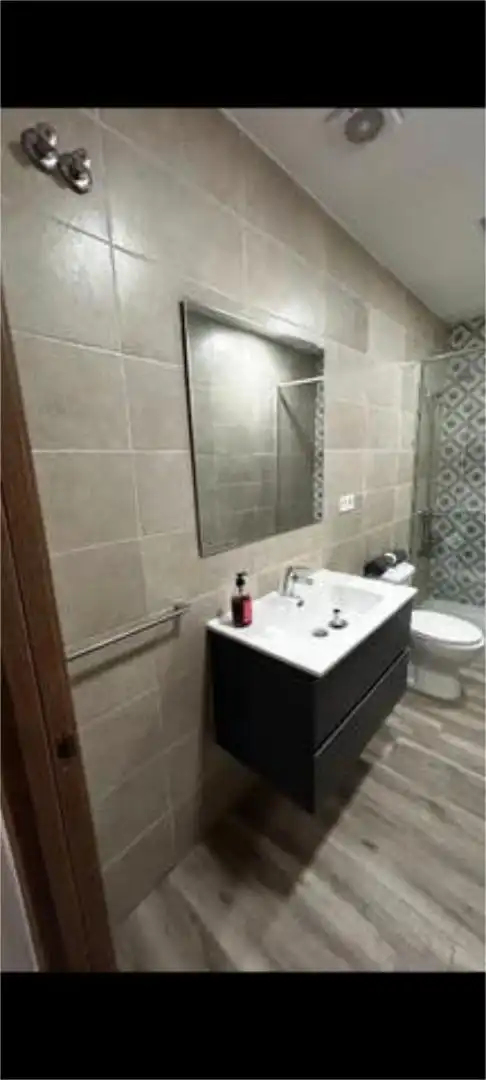 Apartamento 25 m² em Algeciras