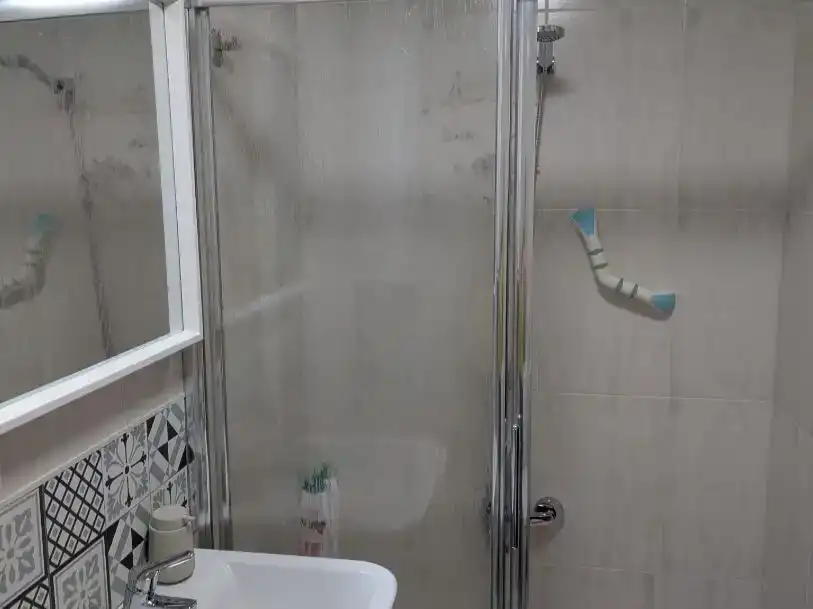Piso de 90 m² en Viveiro