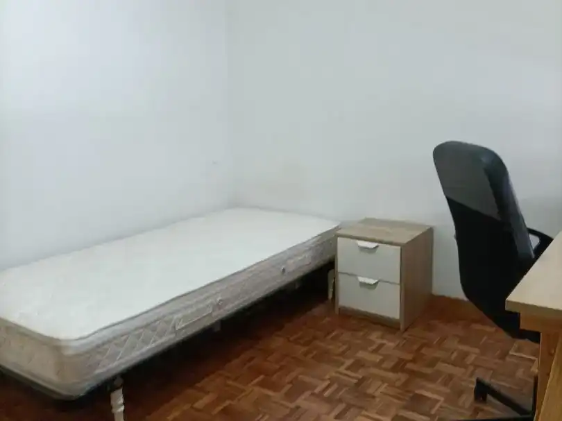 Piso de 100 m² en Pamplona