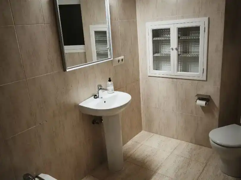 Habitación en alquiler, San Cristóbal de La Laguna