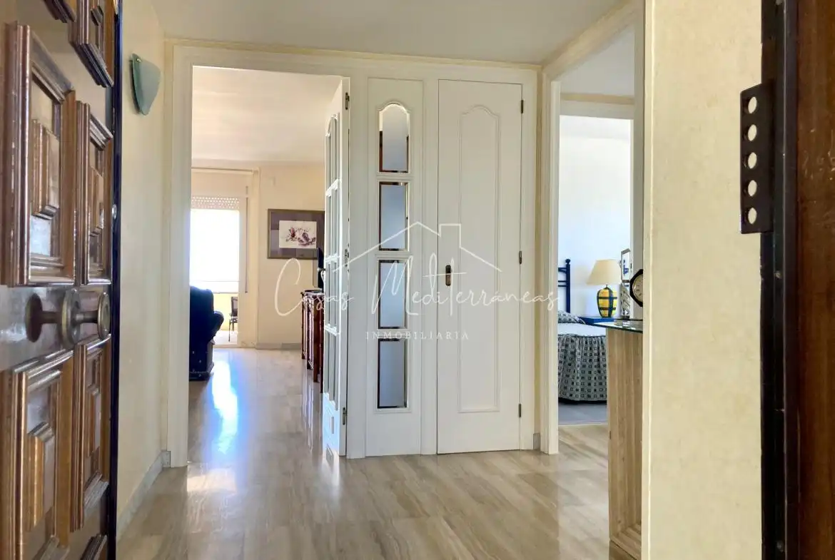 Piso de 110 m² en Roda de Berà