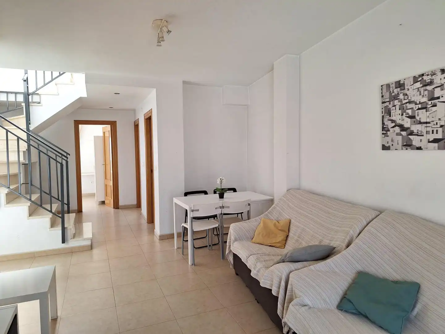 Piso de 138 m² en Murcia