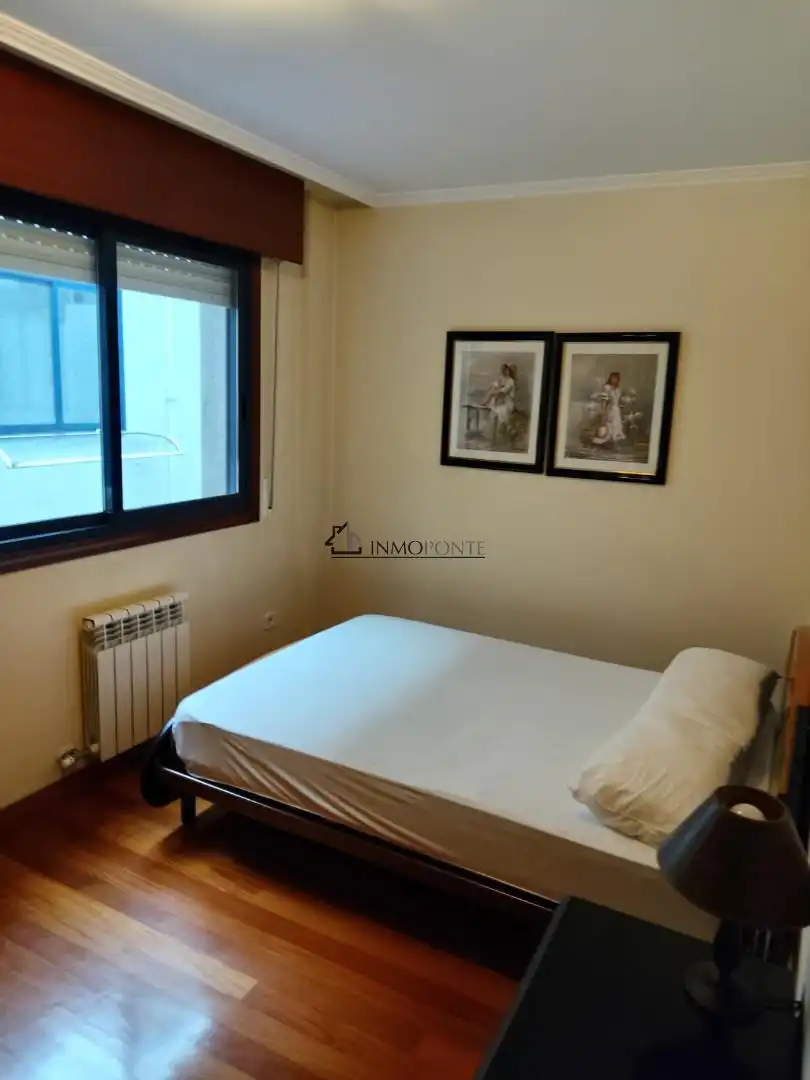 Pis de 98 m² a Pontevedra