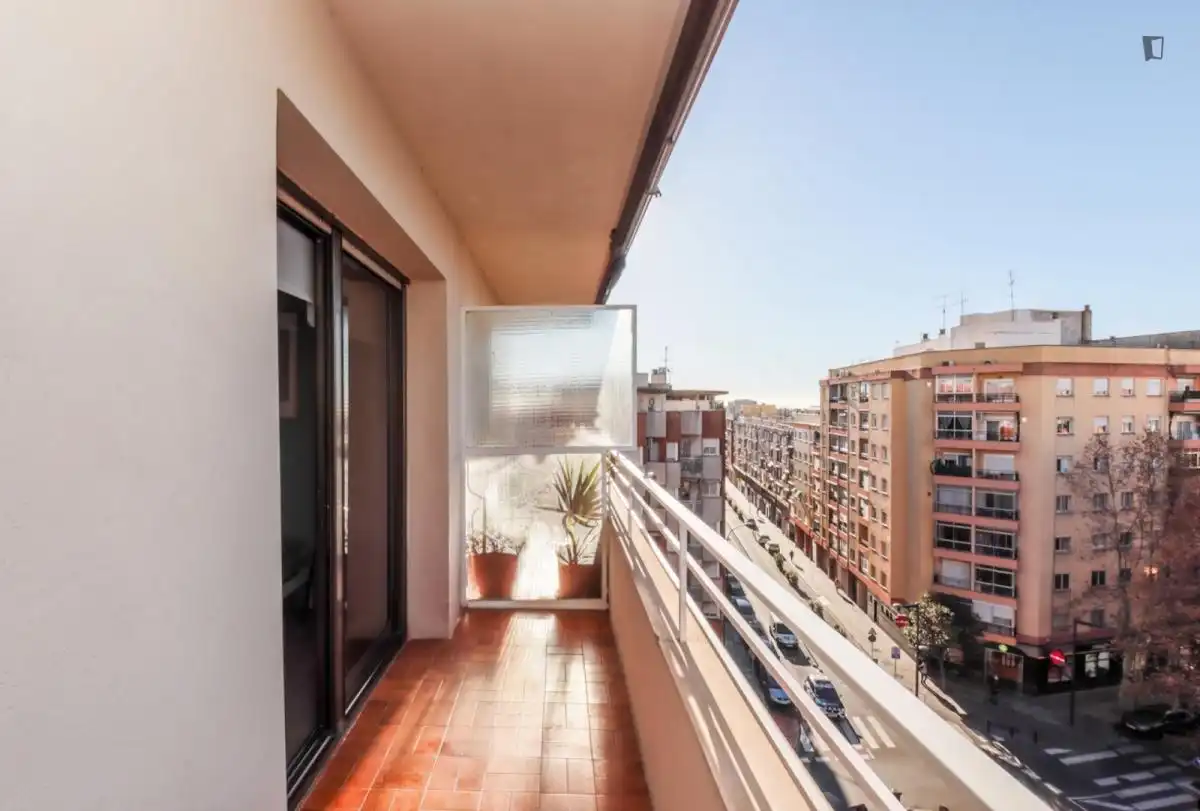 Habitació de lloguer, Reus