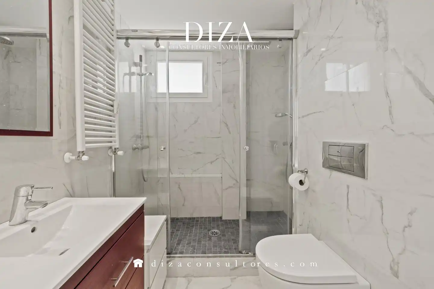 Pis de 185 m² a Madrid