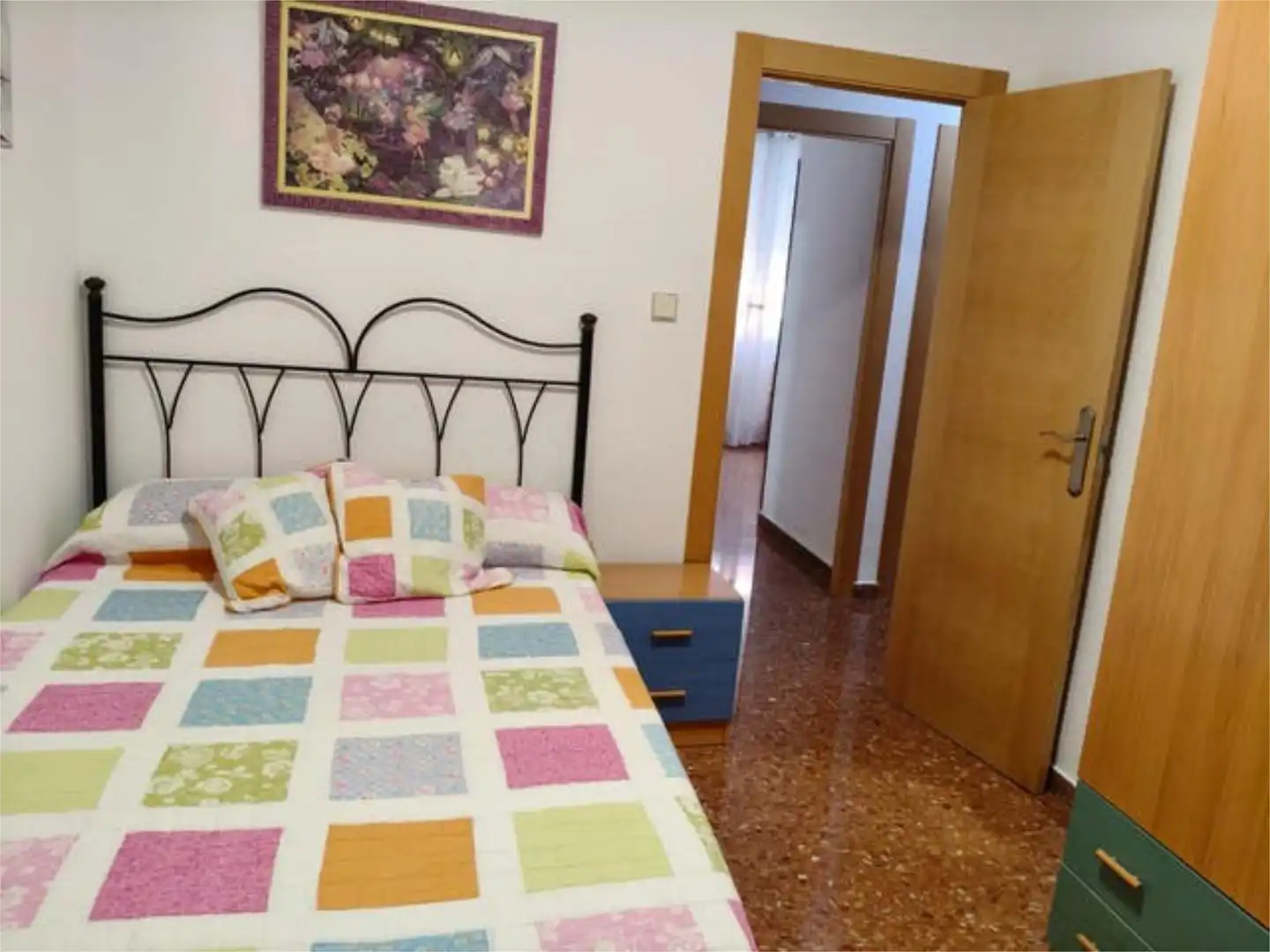 Habitació de lloguer, Albacete