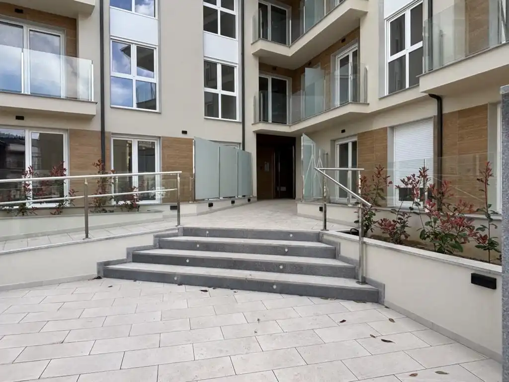 Piso de 77 m² en Ortigueira
