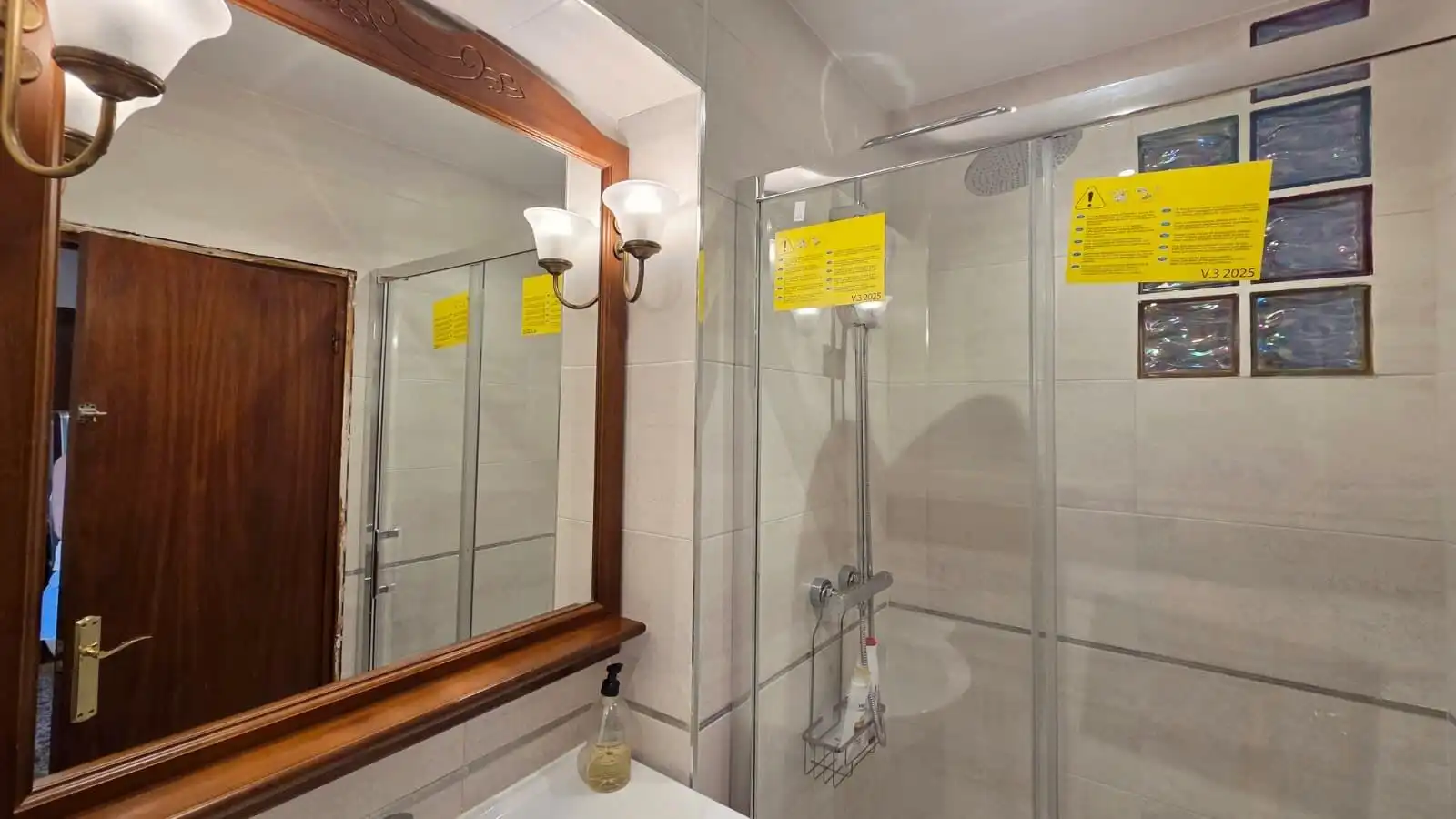 Piso de 82 m² en Santander