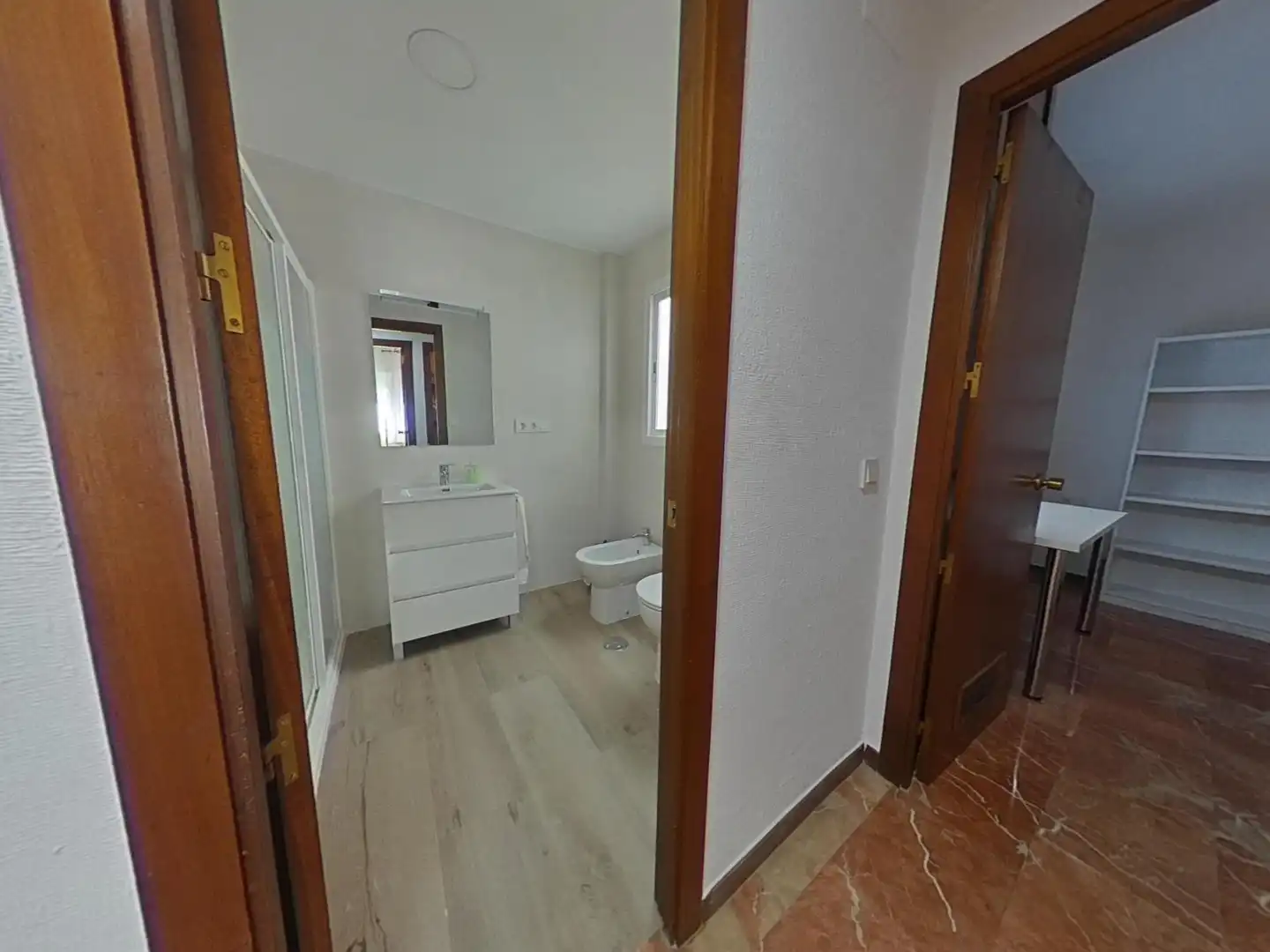 Pis de 95 m² a Còrdova