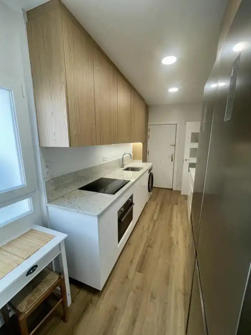 Habitación 140 m², Valladolid