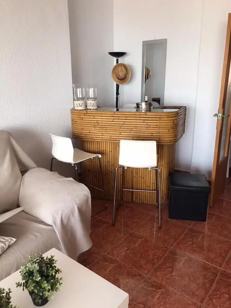 Pis de 89 m² a Cullera
