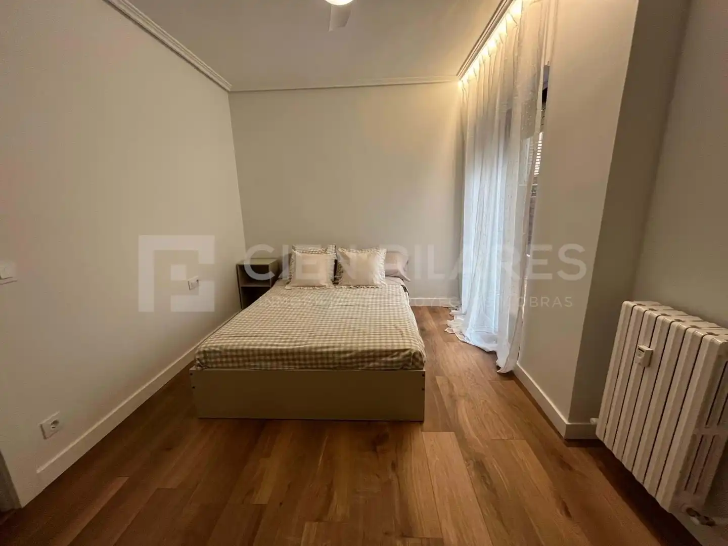 Habitación 195 m², Logroño