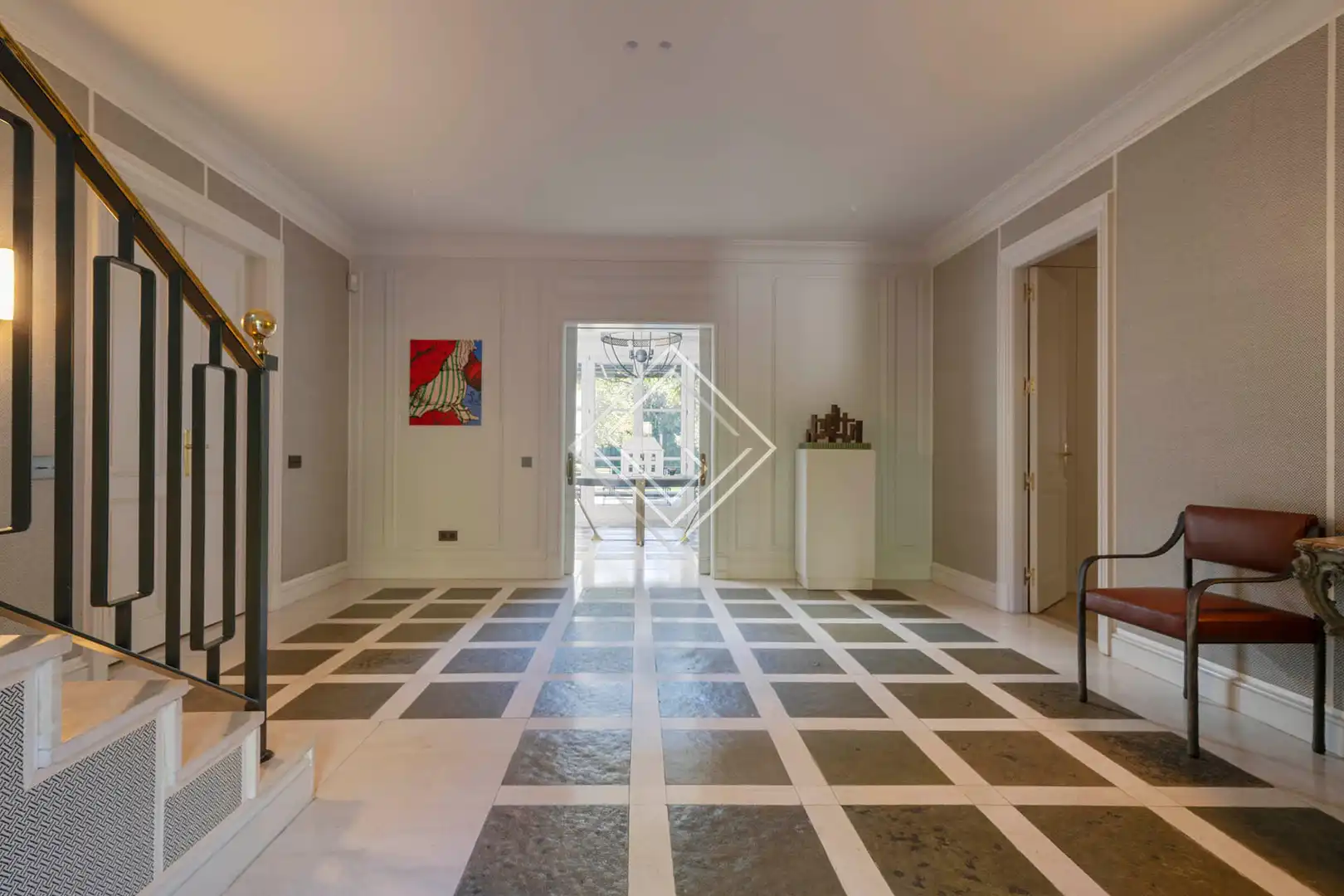 Casa de 1200 m² en Madrid
