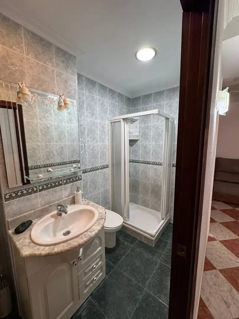 Piso de 130 m² en Huelva