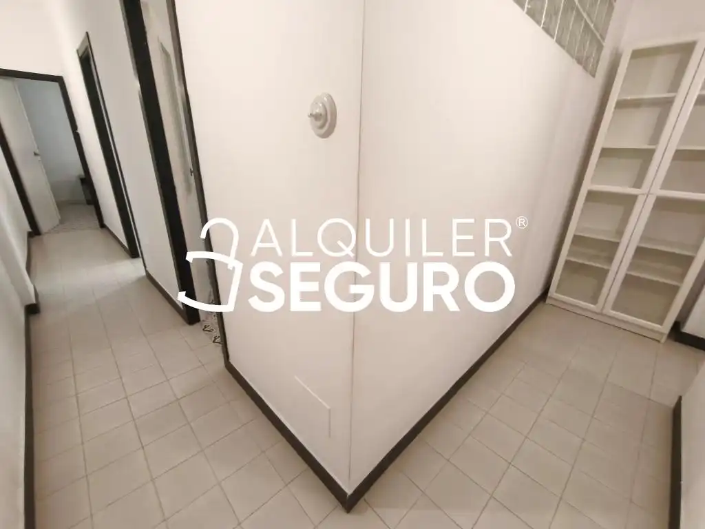 Pis de 113 m² a Alacant