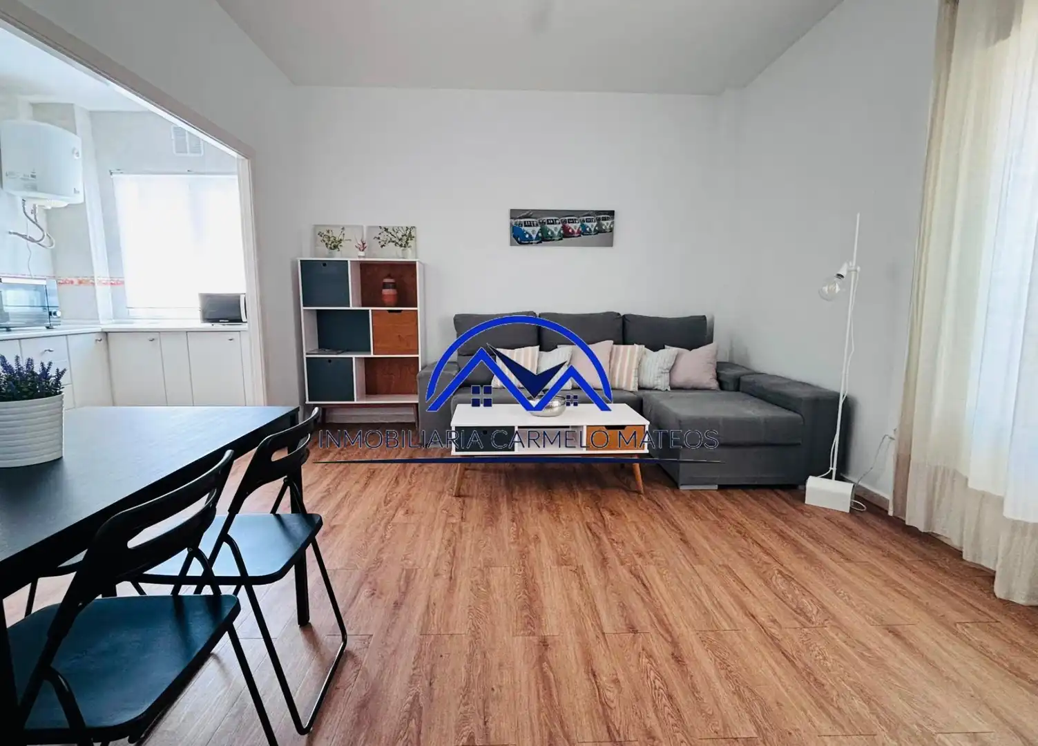 Piso de 70 m² en Sanlúcar de Barrameda