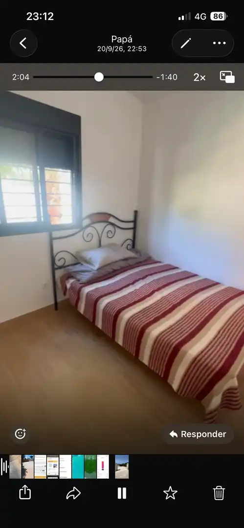 Piso de 60 m² en Chiclana de la Frontera