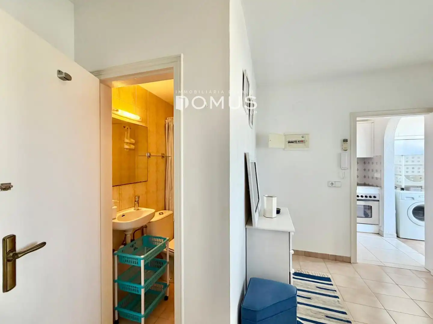 Piso de 37 m² en l'Escala
