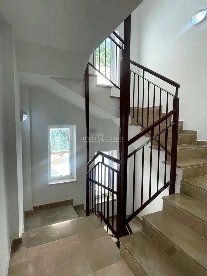 Wohnung 120 m² in San Roque