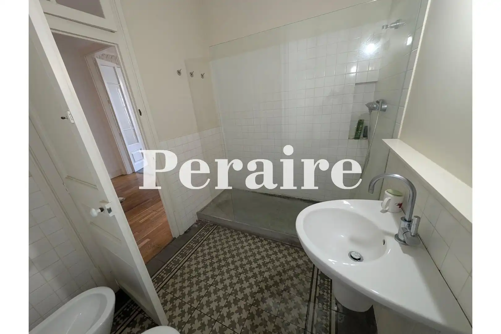 Piso de 195 m² en Barcelona
