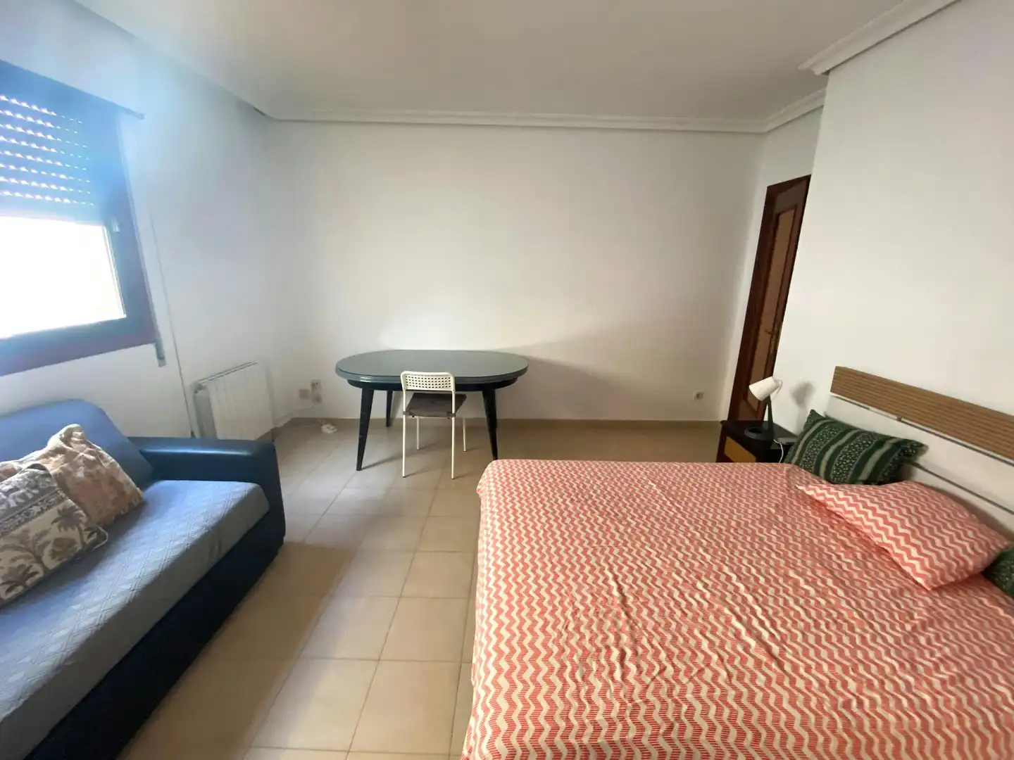 Habitación 85 m², Sevilla