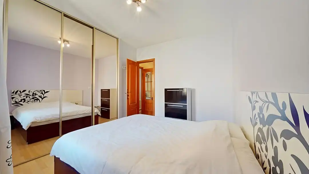 Piso de 67 m² en Madrid