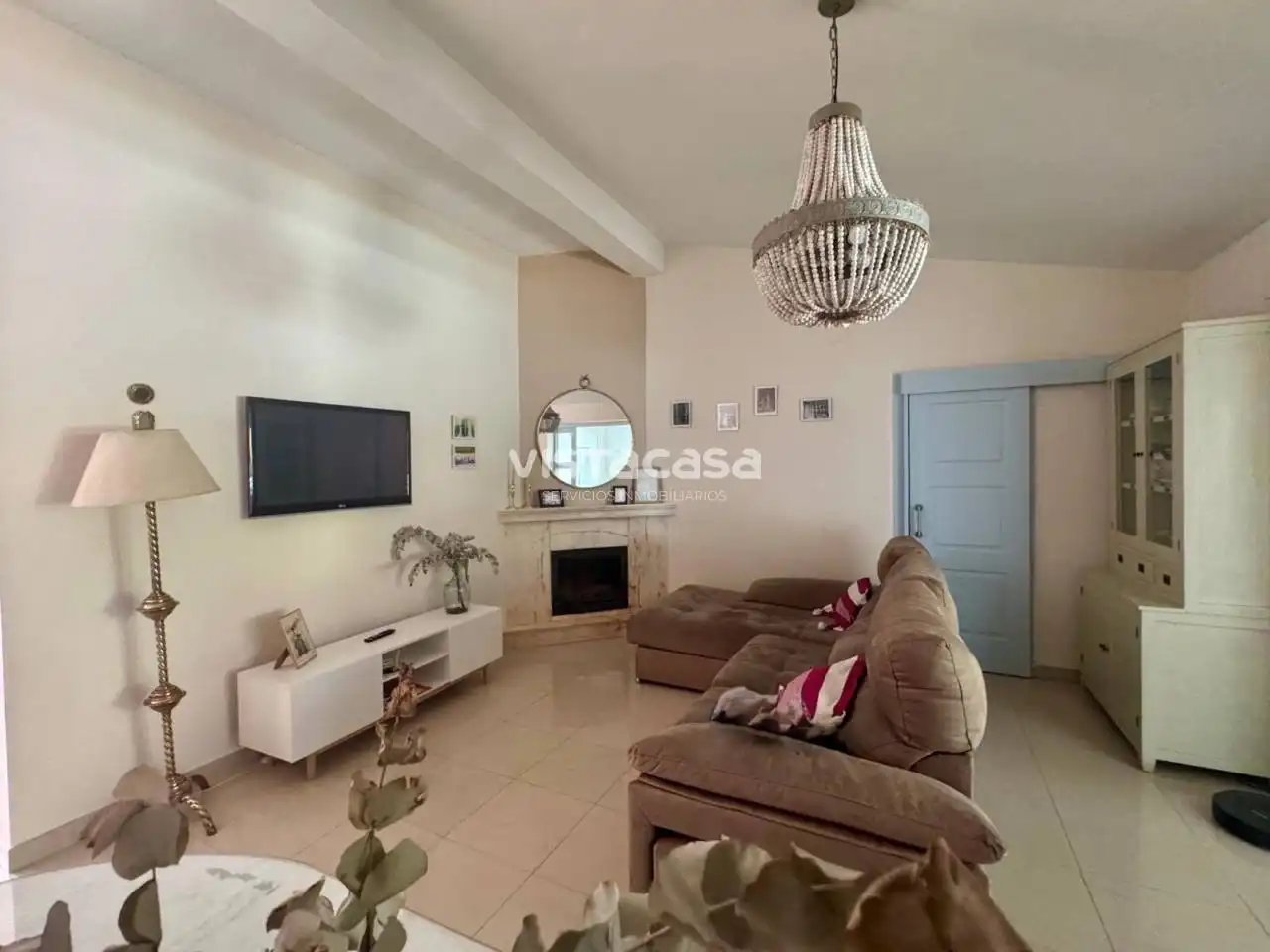 Piso de 650 m² en Carmona