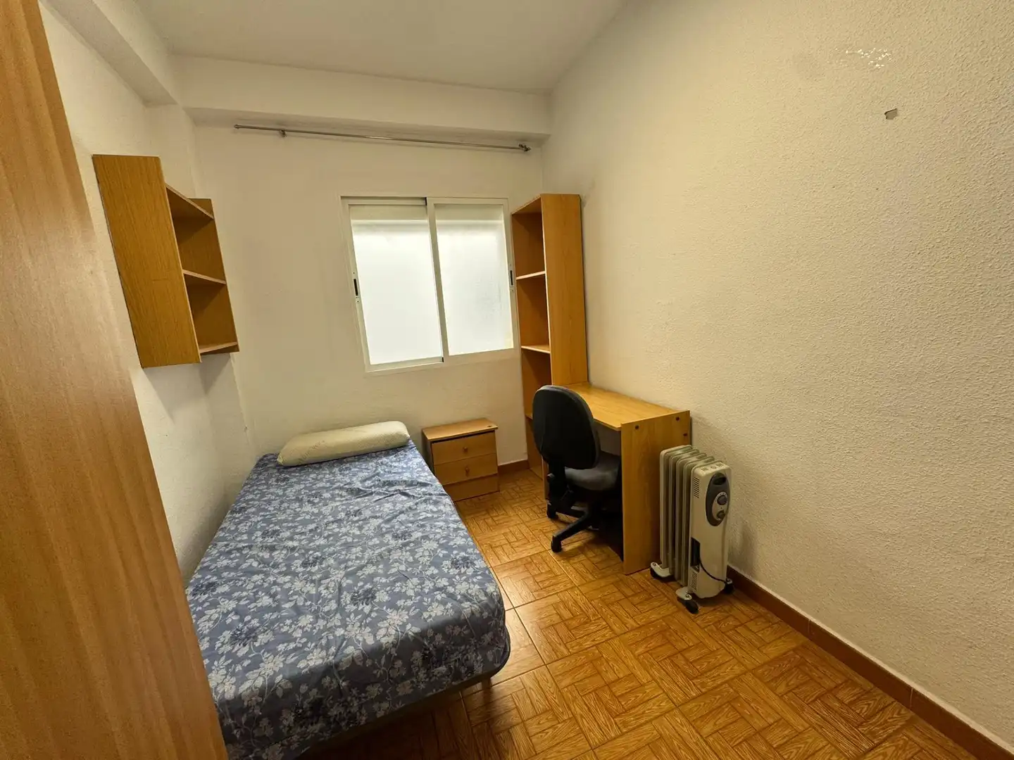 Piso de 116 m² en Granada