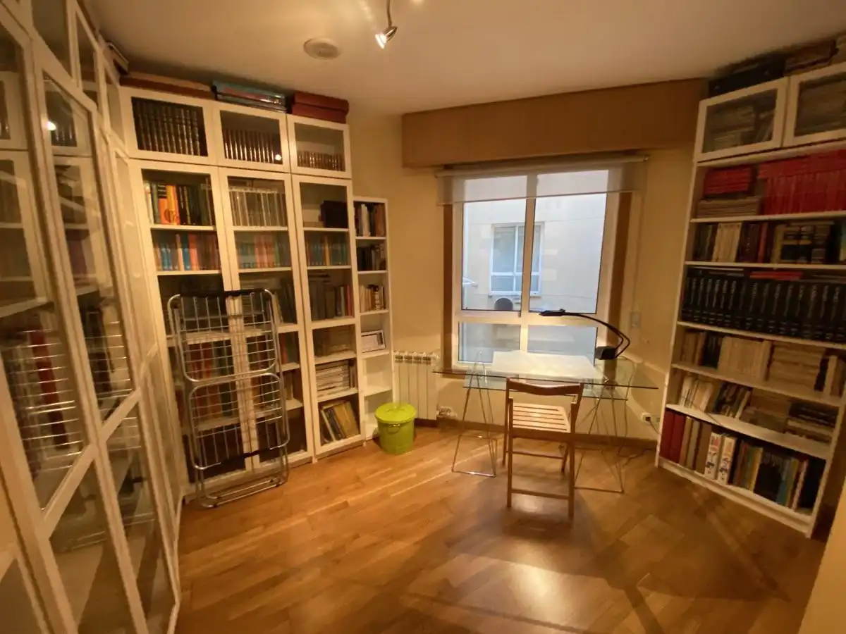 Piso de 75 m² en La Coruña