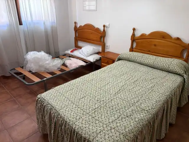 Piso de 98 m² en Almodóvar del Campo