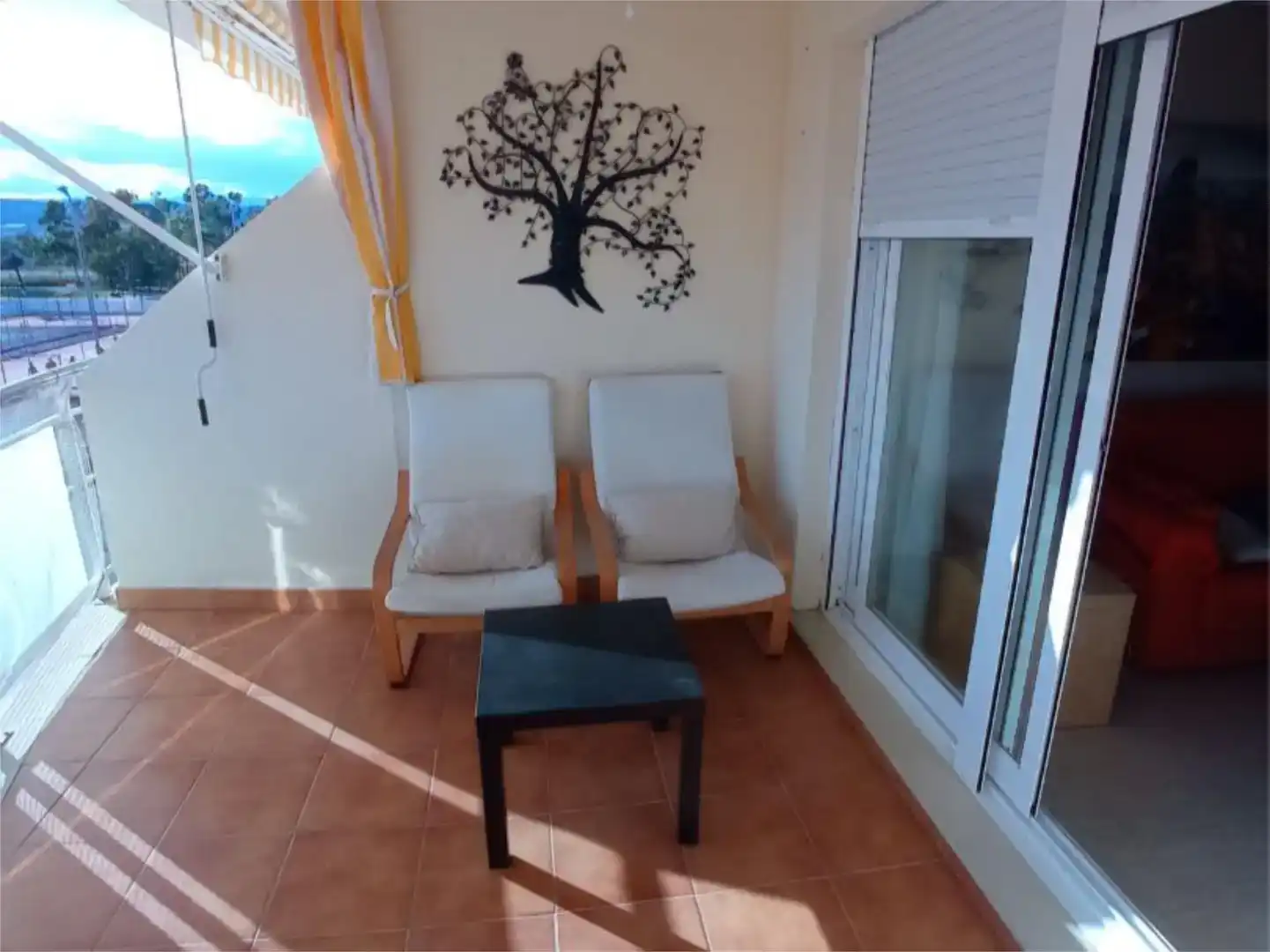 Piso de 90 m² en Torreblanca