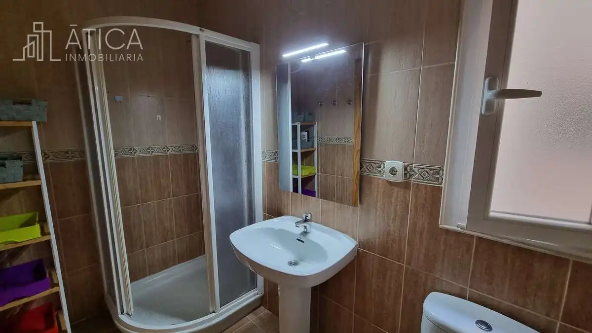 Habitación 89 m², Salamanca