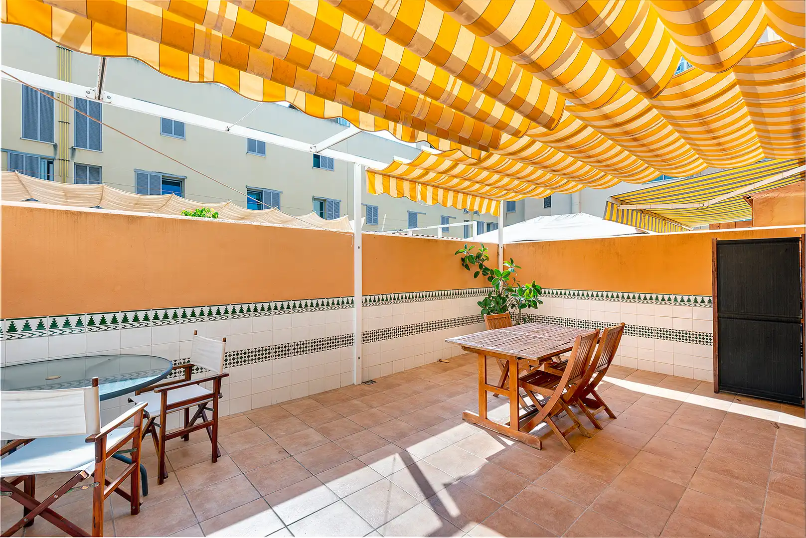 Pis de 134 m² a Palma