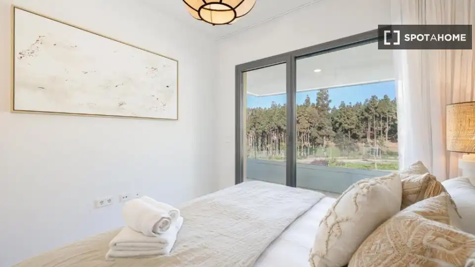 Habitación en alquiler, Mijas