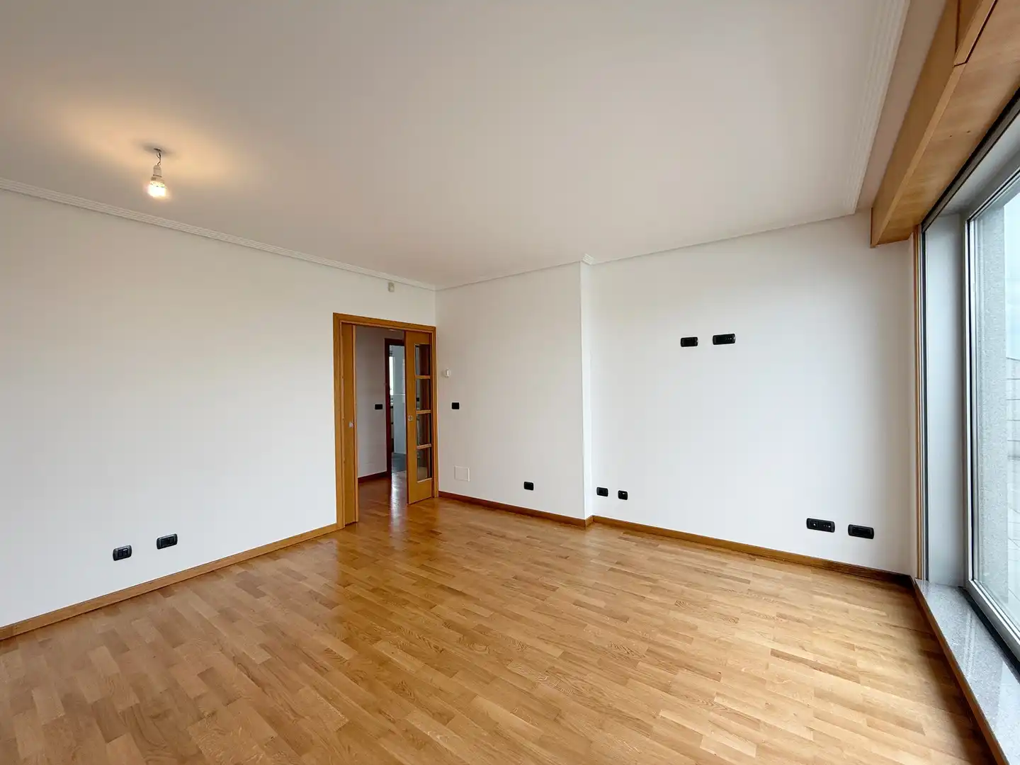 Квартира 99 м² у A Coruña