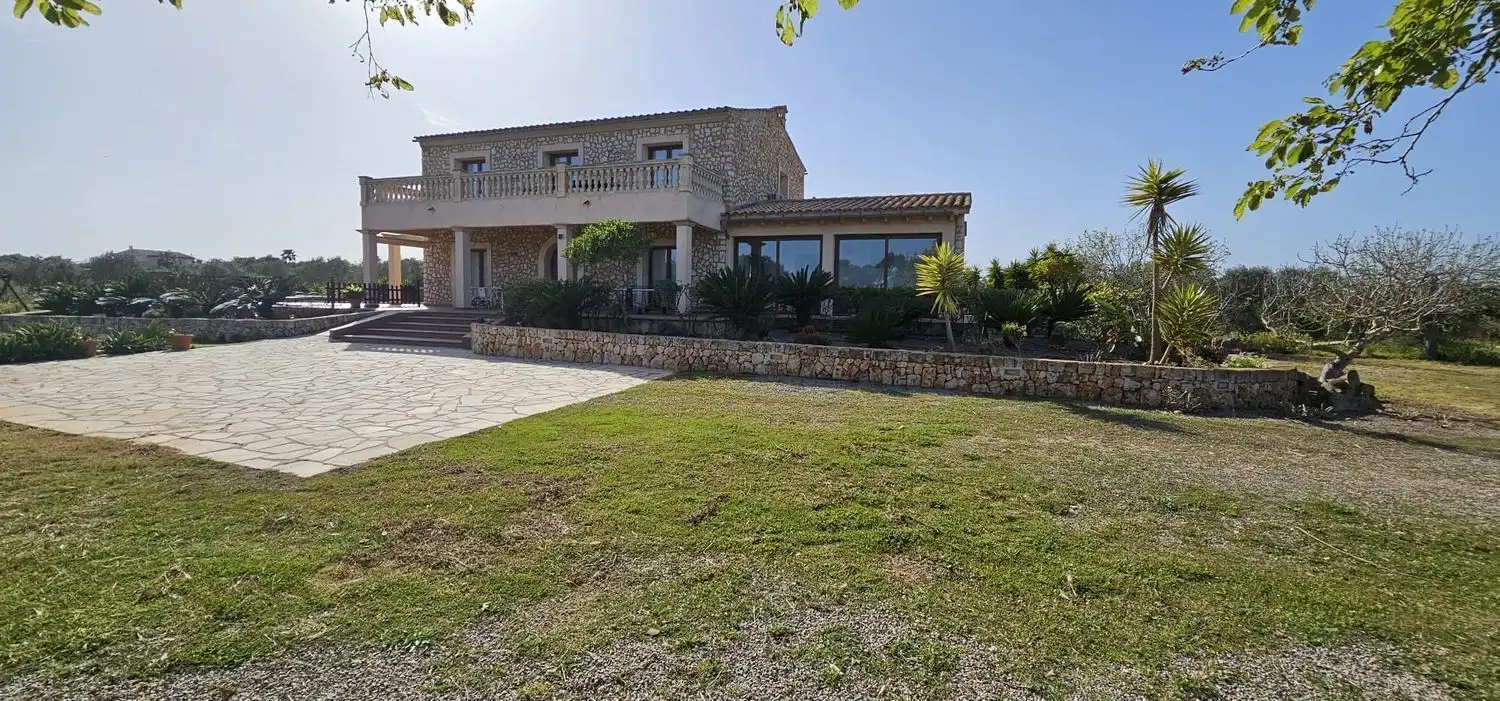 Piso de 274 m² en Manacor