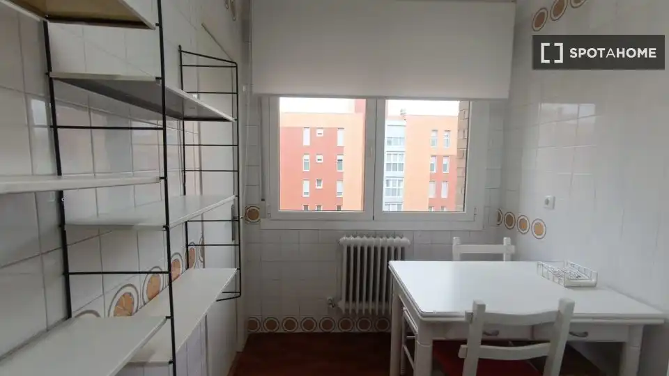 Habitación en alquiler, Pamplona