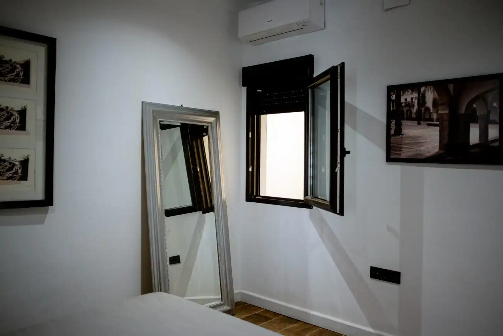 Piso de 55 m² en Zafra