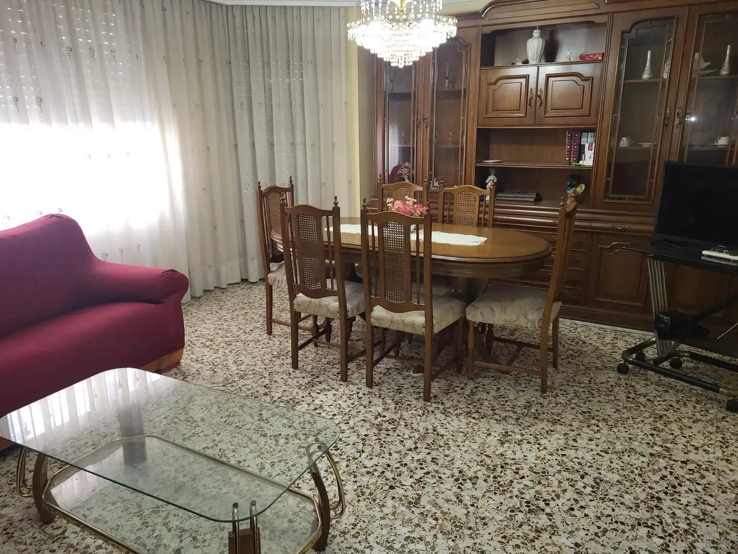 Appartamento 116 m² a Castelló de la Plana / Castellón de la Plana