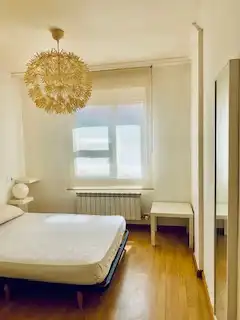 Piso de 45 m² en San Andrés del Rabanedo
