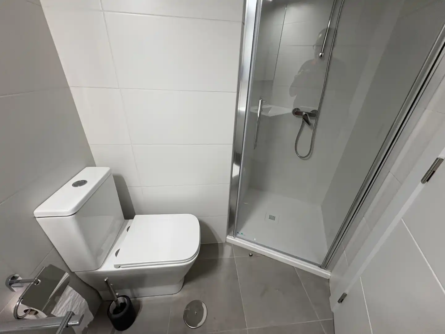 Piso de 55 m² en Ferrol