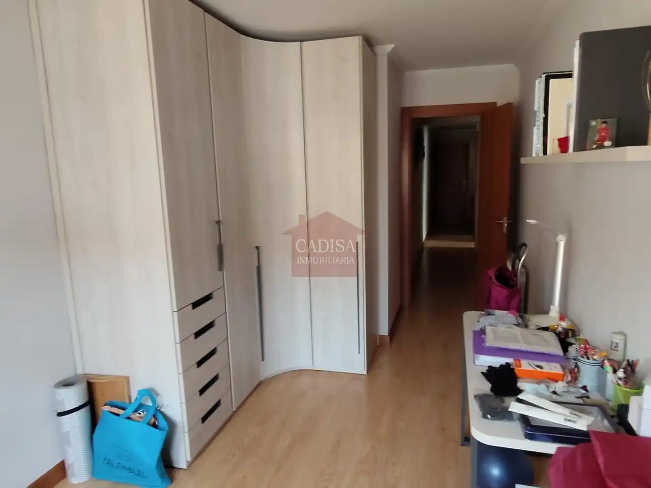 Pis de 90 m² a Salamanca