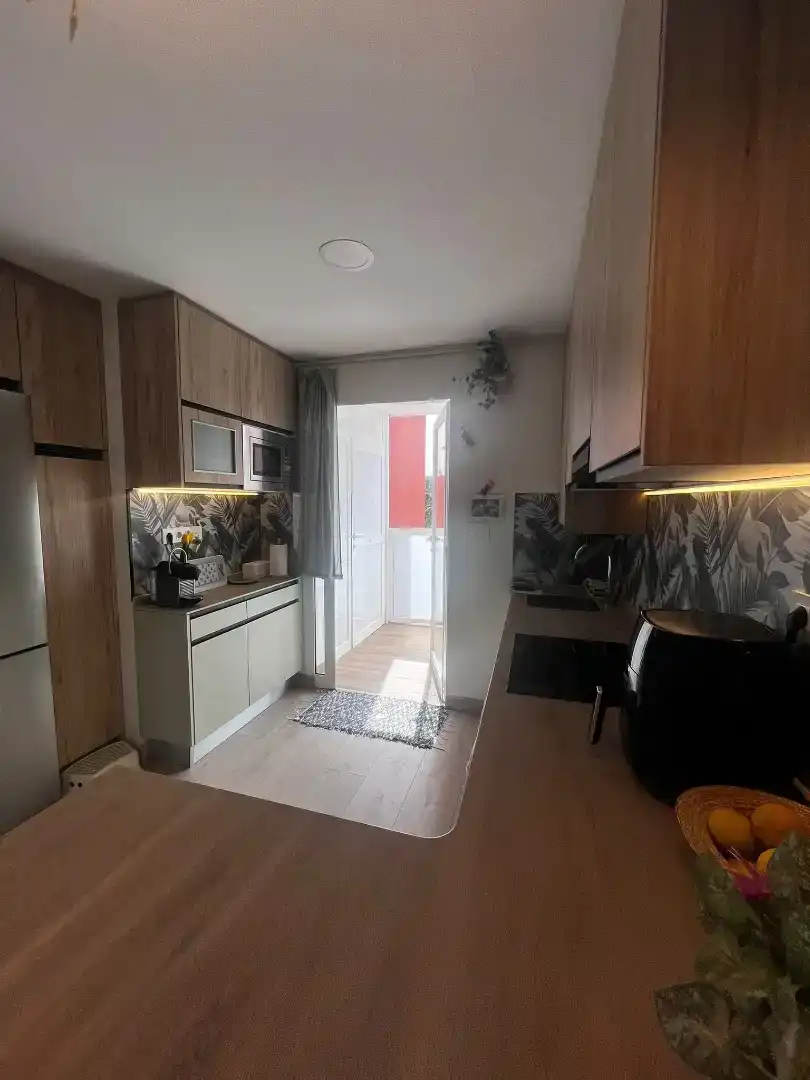 Piso de 70 m² en Gijón