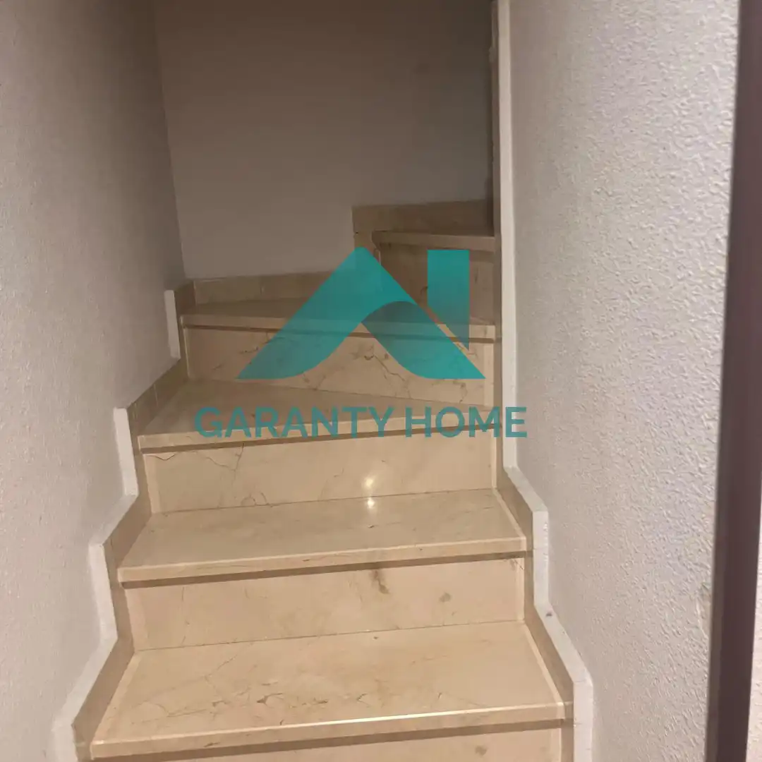 Piso de 120 m² en Cáceres