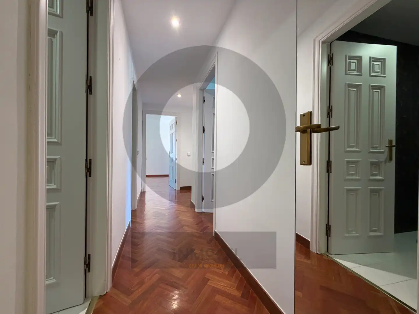 Piso de 129 m² en Madrid
