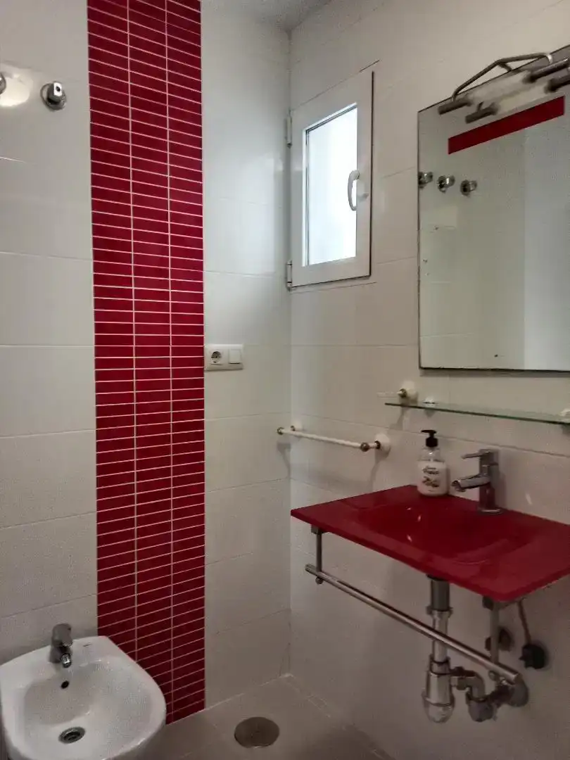 Piso de 110 m² en San Javier
