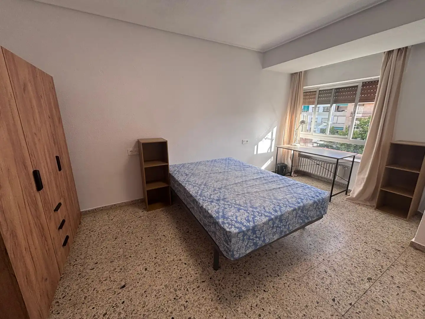 Wohnung 120 m² in Salamanca