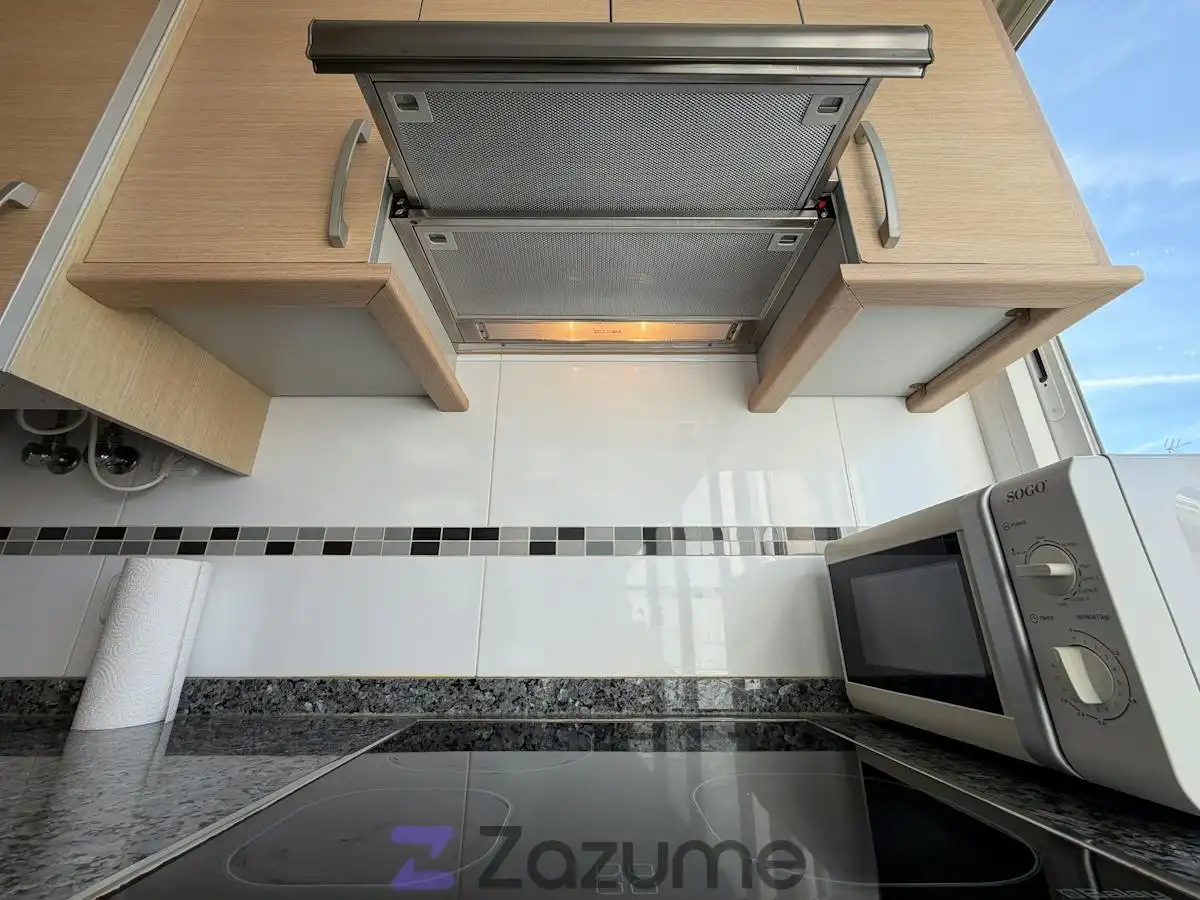 Apartamento 60 m² em Madrid