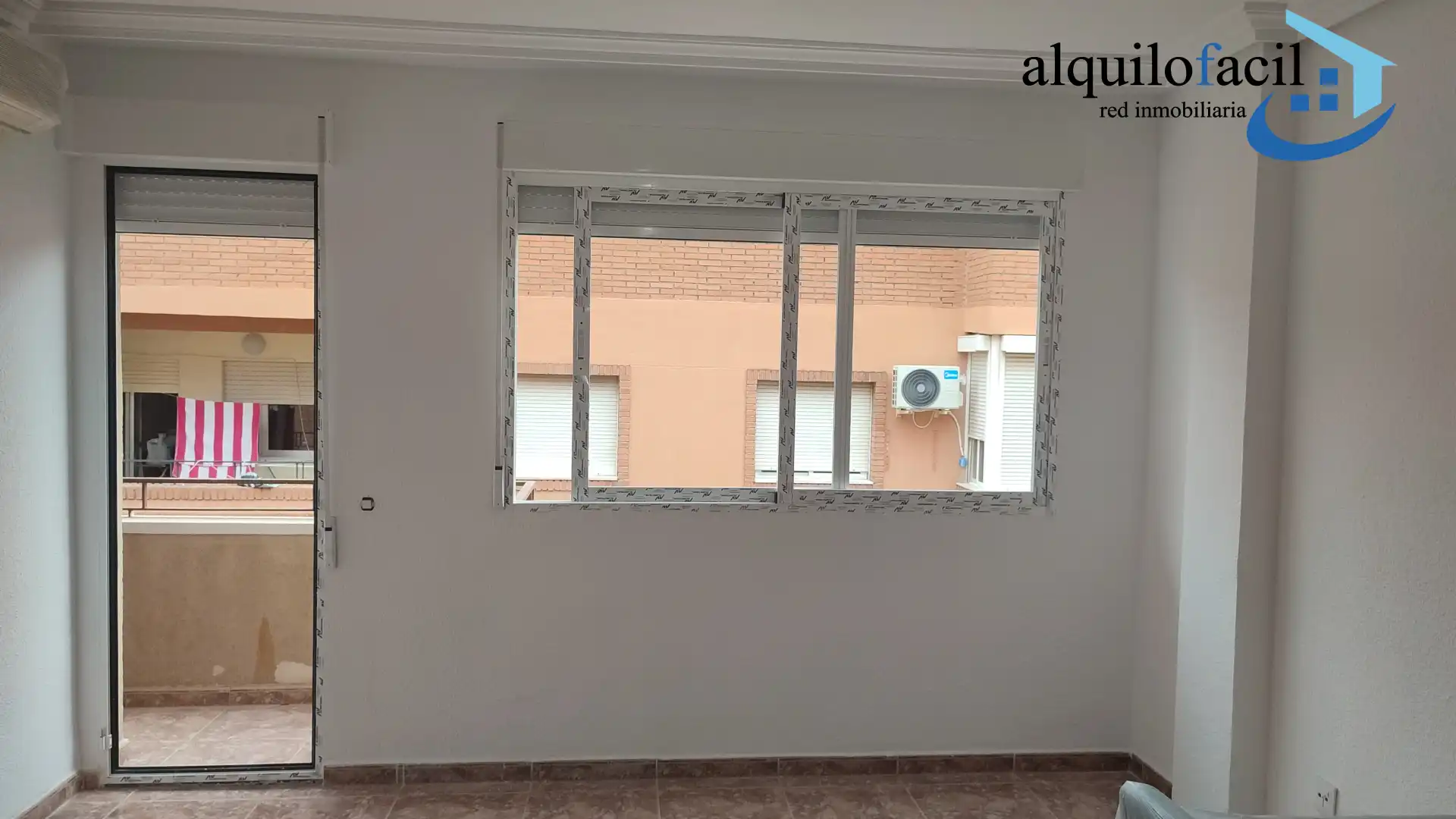 Habitación 95 m², Murcia